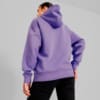 Imagen PUMA Polerón Suede para mujer #2