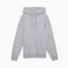 Imagen PUMA Chaqueta Suede FZ #3