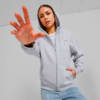Imagen PUMA Chaqueta Suede FZ #1