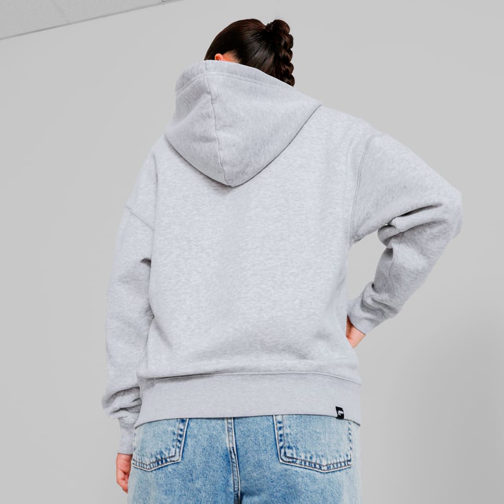 Imagen PUMA Chaqueta Suede FZ #2