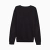 Imagen PUMA Polerón Suede Crew para hombre #4