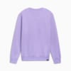 Imagen PUMA Polerón Suede Crew para hombre #2
