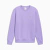 Imagen PUMA Polerón Suede Crew para hombre #1