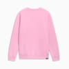 Imagen PUMA Polerón Suede Crew para hombre #2