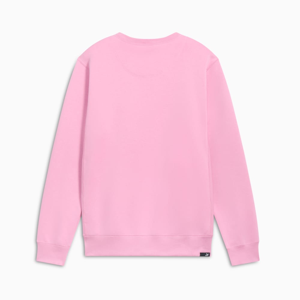 Imagen PUMA Polerón Suede Crew para hombre #2