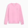 Imagen PUMA Polerón Suede Crew para hombre #1