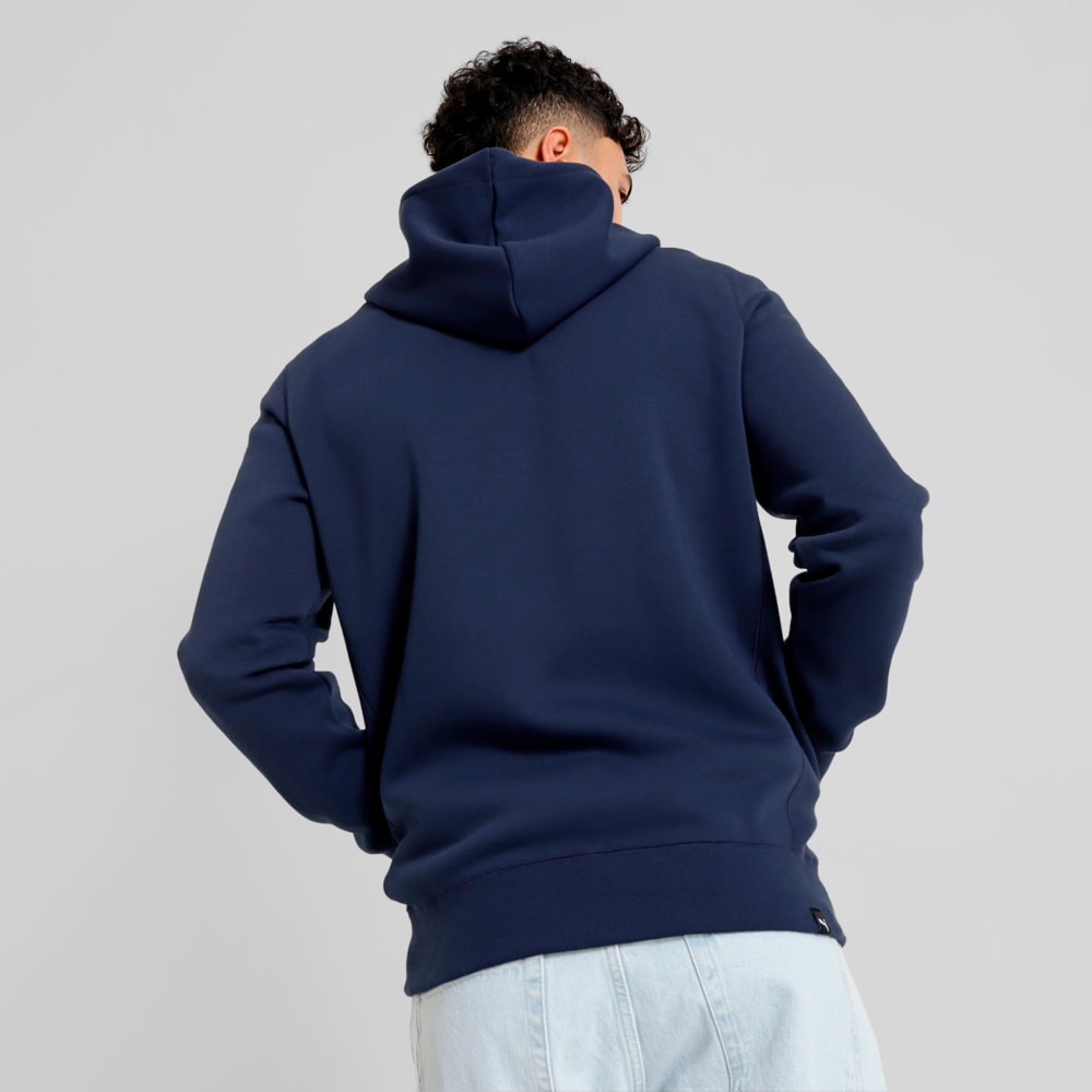 Imagen PUMA Polerón con capucha Suede #2