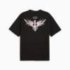 Imagen PUMA Polera de básquet Melo Alwayz On para hombre #2