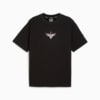 Imagen PUMA Polera de básquet Melo Alwayz On para hombre #1