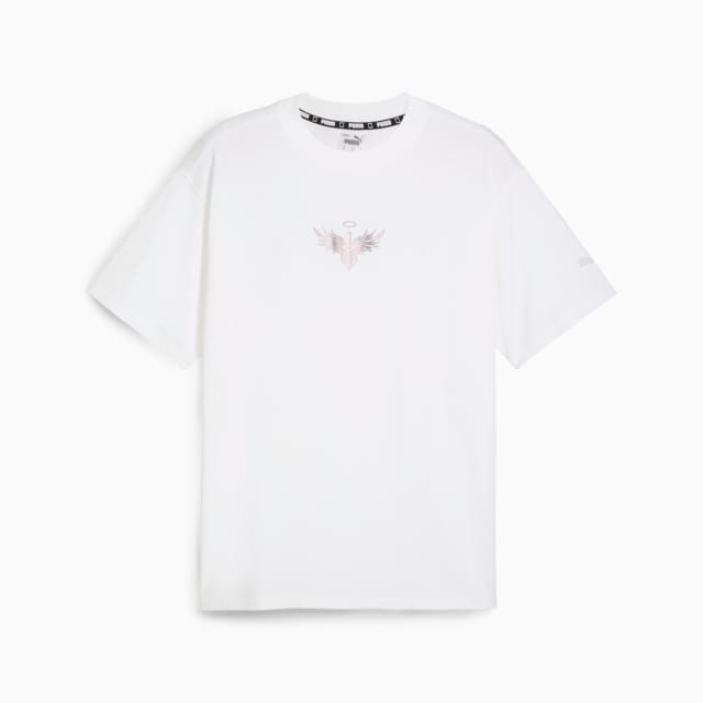 Imagen PUMA Polera de básquet Melo Alwayz On para hombre