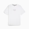 Зображення Puma Футболка Melo Alwayz On Men's Basketball Tee #1: Puma White