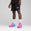 Imagen PUMA Shorts de básquet Melo Alwayz On para hombre #1