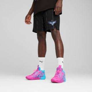 Зображення Puma Шорти Melo Alwayz On Men's Basketball Shorts