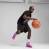Зображення Puma Шорти Melo Alwayz On Men's Basketball Shorts #3: Puma Black