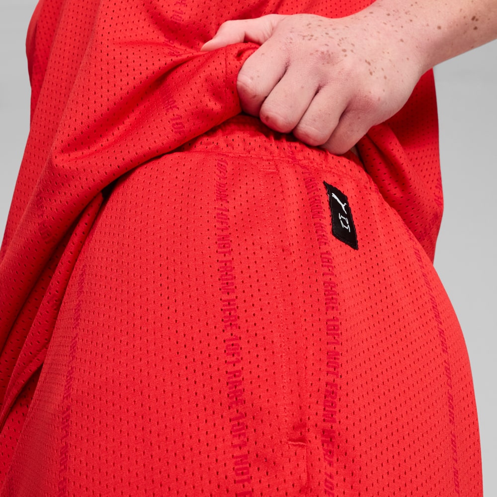 Imagen PUMA Shorts de básquet Melo Alwayz On para hombre #2