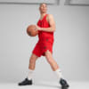 Imagen PUMA Shorts de básquet Melo Alwayz On para hombre #3