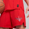 Imagen PUMA Shorts de básquet Melo Alwayz On para hombre #5