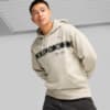 Изображение Puma Худи Porsche Legacy Statement Hoodie #1: Desert Dust