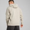 Изображение Puma Худи Porsche Legacy Statement Hoodie #4: Desert Dust