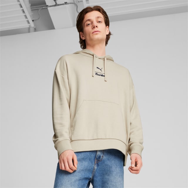 Imagen PUMA Polerón con estampado Porsche Legacy 911 para hombre