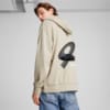 Imagen PUMA Polerón con estampado Porsche Legacy 911 para hombre #4