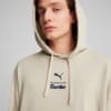 Imagen PUMA Polerón con estampado Porsche Legacy 911 para hombre #5