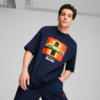 Imagen PUMA Polera con estampado Porsche Legacy 911 para hombre #1