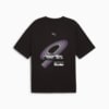 Imagen PUMA Polera con estampado Porsche Legacy Turbo para hombre #2