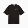 Imagen PUMA Polera con estampado Porsche Legacy Turbo para hombre #1