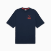Imagen PUMA Polera con estampado Porsche Legacy Turbo para hombre #4