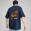 Imagen PUMA Polera con estampado Porsche Legacy Turbo para hombre #2