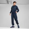 Изображение Puma Худи Porsche Legacy ESS Hoodie Men #3: Club Navy