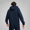 Изображение Puma Худи Porsche Legacy ESS Hoodie Men #4: Club Navy