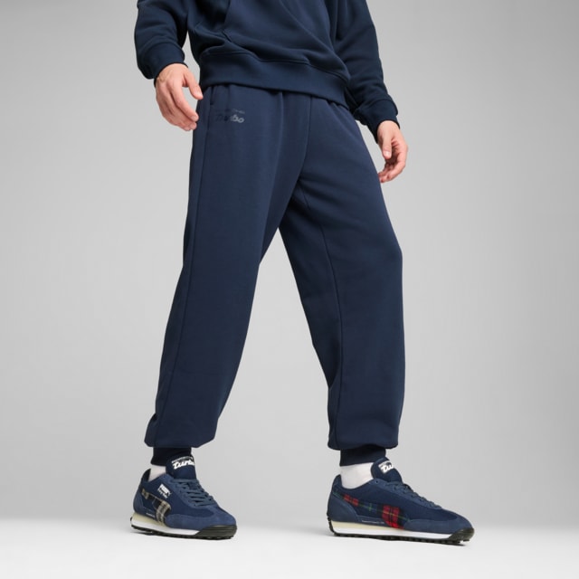 Imagen PUMA Pantalones Porsche Legacy ESS para hombre