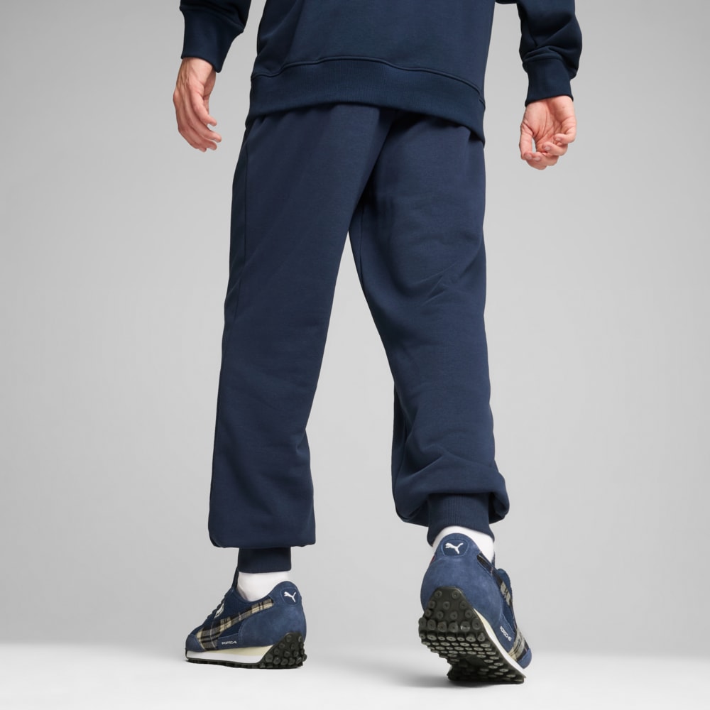 Зображення Puma Штани Porsche Legacy ESS Pants Men #2: Club Navy