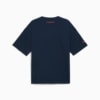 Изображение Puma Футболка Porsche Legacy ESS Tee Men #5: Club Navy