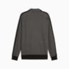 Зображення Puma Олімпійка T7 Track Jacket Men #7: PUMA Black-Alpine Snow