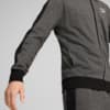 Зображення Puma Олімпійка T7 Track Jacket Men #2: PUMA Black-Alpine Snow