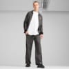 Зображення Puma Олімпійка T7 Track Jacket Men #3: PUMA Black-Alpine Snow