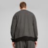 Зображення Puma Олімпійка T7 Track Jacket Men #4: PUMA Black-Alpine Snow