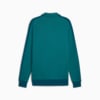 Изображение Puma Олимпийка T7 Track Jacket Men #8: Cold Green