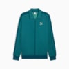 Изображение Puma Олимпийка T7 Track Jacket Men #7: Cold Green