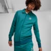 Изображение Puma Олимпийка T7 Track Jacket Men #1: Cold Green