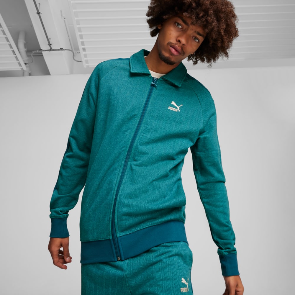 Green kappa jacket discount