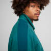 Изображение Puma Олимпийка T7 Track Jacket Men #2: Cold Green