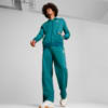 Изображение Puma Олимпийка T7 Track Jacket Men #3: Cold Green