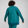 Изображение Puma Олимпийка T7 Track Jacket Men #4: Cold Green