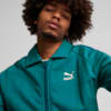 Изображение Puma Олимпийка T7 Track Jacket Men #5: Cold Green