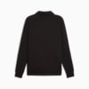 Изображение Puma Олимпийка T7 Track Jacket Men #7: Puma Black-Puma Black