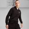 Изображение Puma Олимпийка T7 Track Jacket Men #1: Puma Black-Puma Black